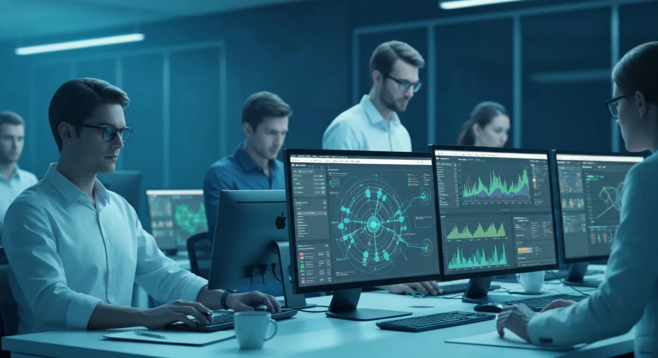Cybersecurite La Celle-Saint-Cloud